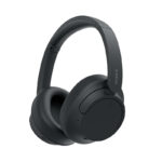 Sony Kopfhoerer WH-CH720N Over-Ear Schwarz WHCH720NB.CE7