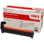 OKI Drum unit 44844476 / ES 8453dn XL Black