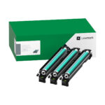 Lexmark Drum unit 85D0Q00 C,M,Y