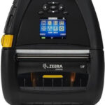Zebra Label printer ZQ63-AUWAE14-00 / ZQ630 Plus Black