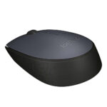 Logitech Maus M170 Grau 910-004642