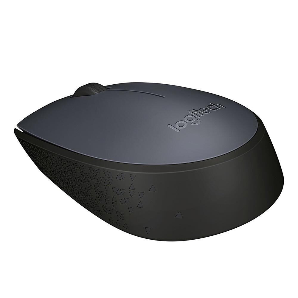 20230306142431_logitech_m170_asyrmato_pontiki_gri.jpeg Logitech Maus M170 Grau 910-004642 - Image 1