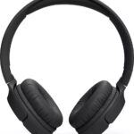 JBL Headphones JBLT520BTBLKEU / Tune 520BT Black