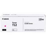 Canon Toner T12 magenta 5096C006