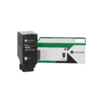 Lexmark Toner 71C2XM0 / 71C2XM0 Magenta