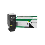 Lexmark Toner 71C2XY0 / 71C2XY0 Yellow