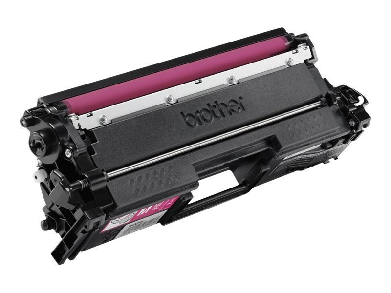 Brother Toner TN821XLM / TN-821XLM Magenta - Image 1