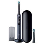 Oral-B Toothbrush 408567 / iO8N Black