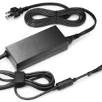 HP Power supply unit L4R65AA#ABB / L4R65AA Black