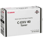 Canon Tinte PGI-555XXLPGBK Pigment-Schwarz