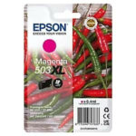 Epson Tinte 503XL C13T09R34010 Magenta
