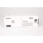 Canon Toner 5098c006 / T12 Black (5098C006/5098C006AA)