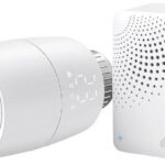 TP-LINK Heizungsthermostat KasaSmart KE100KIT