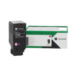 Lexmark Toner 71C20M0 Magenta