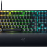 Razer Keyboard RZ03-04681800-R3M1 / BlackWidow V4 Pro Black