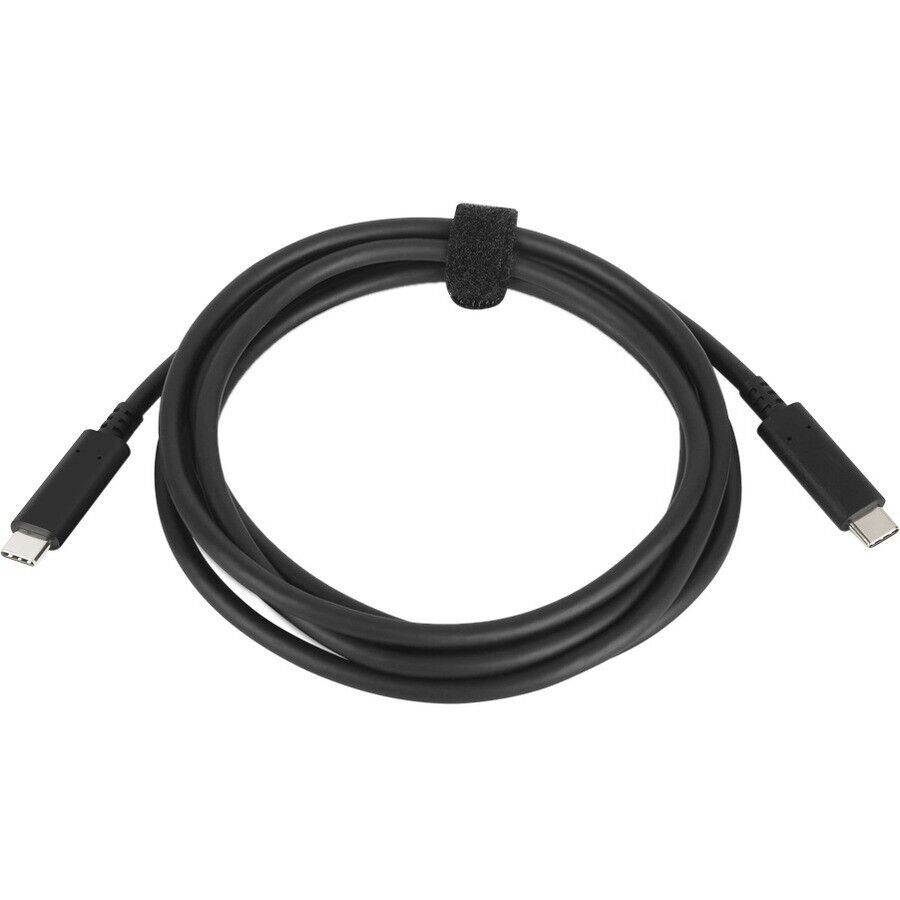 Lenovo Cable 4X90Q59480 / Q59480 Black - Image 1