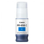 Canon Ink 5699C001 / PFI-050C Cyan