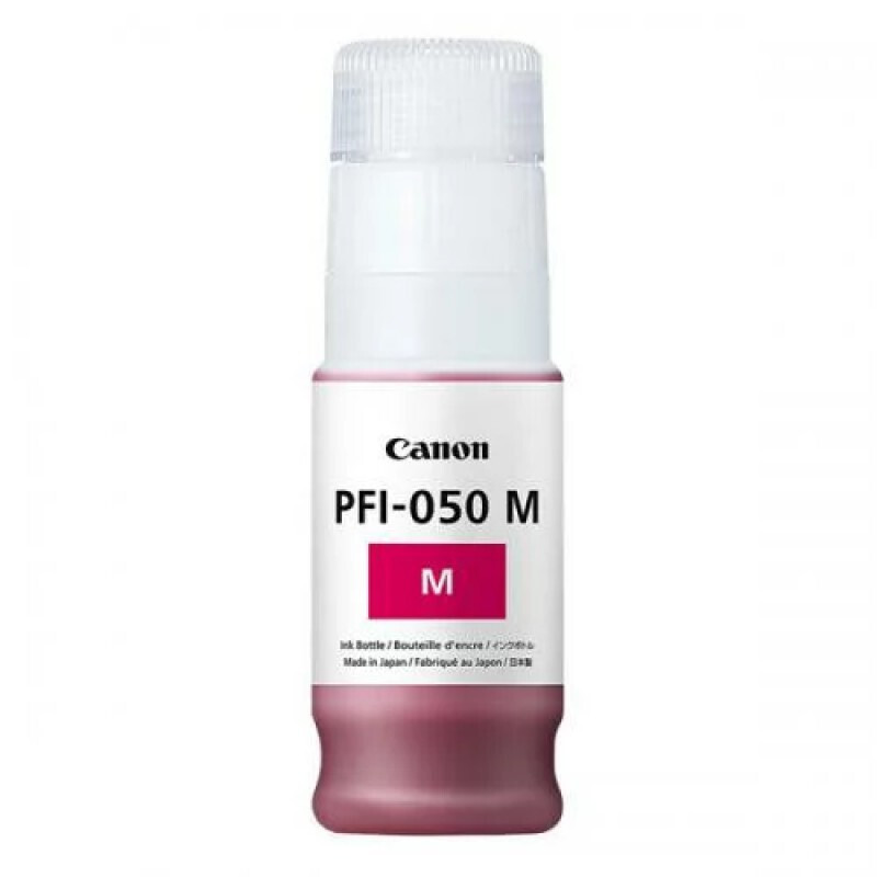 Canon Ink 5700C001 / PFI-050M Magenta - Image 1