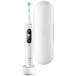 Oral-B Toothbrush 4210201445234 / IO6W White