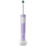 Oral-B Vitality Pro D103 Elektrische Zahnbürste 426967, Violett