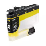 Brother Ink LC424Y / LC-424Y Yellow