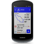 Garmin Fahrradcomputer Edge 1040 Schwarz 010-02503-01