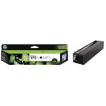 HP Ink CN625AE / 970XL XL Black