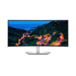 Dell Monitor 210-BFIT / U3423WE Black" "(34.1 ")""