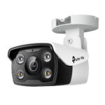 TP-LINK Surveillance camera VIGI C330(6MM) / C330 6mm White/Black