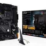 ASUS TUF GAMING B550-PLUS WIFI II