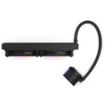 NZXT Water cooling RL-KR280-B1 / Kraken 280 RGB Black