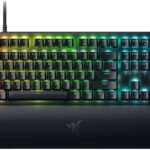 Razer Keyboard RZ03-04680100-R3M1 / BlackWidow V4 Pro Black