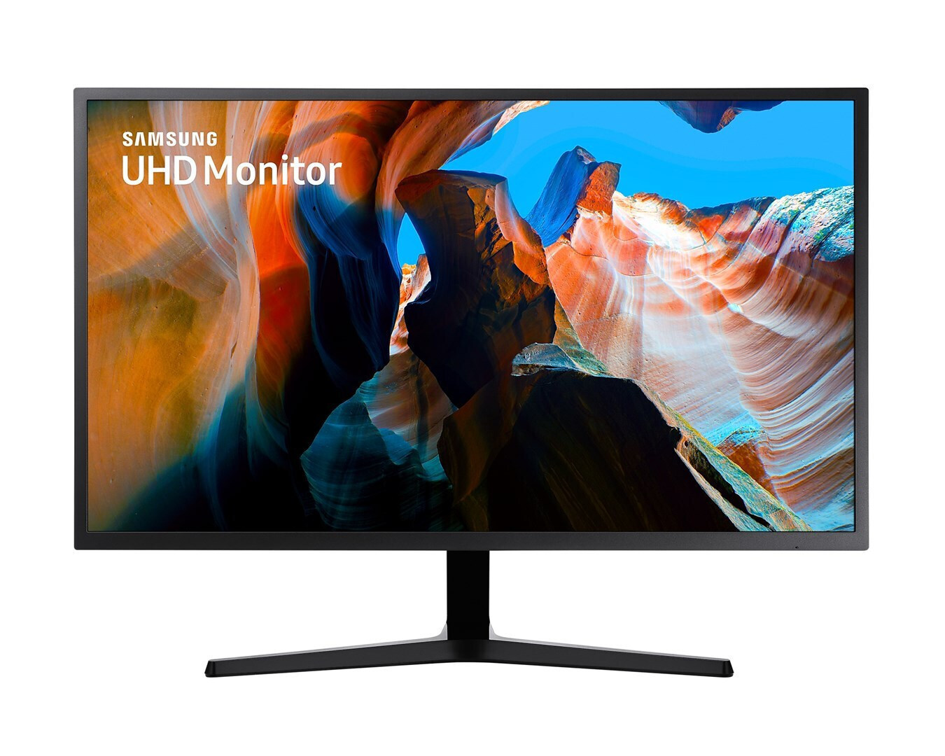 20230503112052_samsung_u32j590u_va_monitor_31_5_4k_3840by2160_me_chrono_apokrisis_4ms_gtg.jpeg Samsung Monitor LU32J590UQPXEN / ViewFinity LU32J590UQP Black" "(32 ")"" - Image 1
