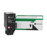 Lexmark Toner 71C2HM0 Magenta
