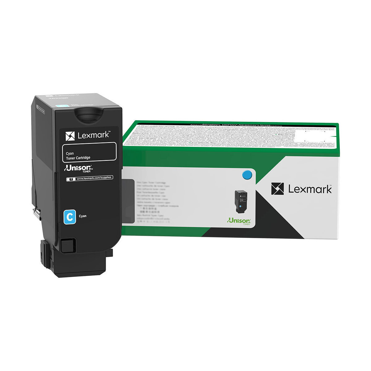 20230503155702_lexmark_71c2hc0_toner_laser_ektypoti_kyano_high_capacity_10500_selidon.jpeg Lexmark Toner 71C2HC0 Cyan - Image 1