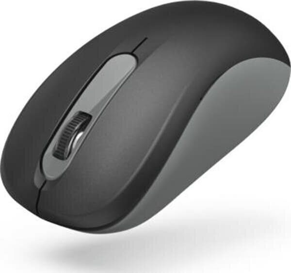 20230503162325_hama_amw_200_asyrmato_pontiki_mayro.jpeg Hama Mouse 134960 / AMW-200 Anthracite, black - Image 1