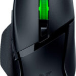 Razer Mouse RZ01-04870100-R3G1 / Basilisk V3 X HyperSpeed Black