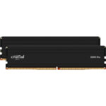 Crucial Pro DDR5-5600 32GB Kit (2x 16GB)