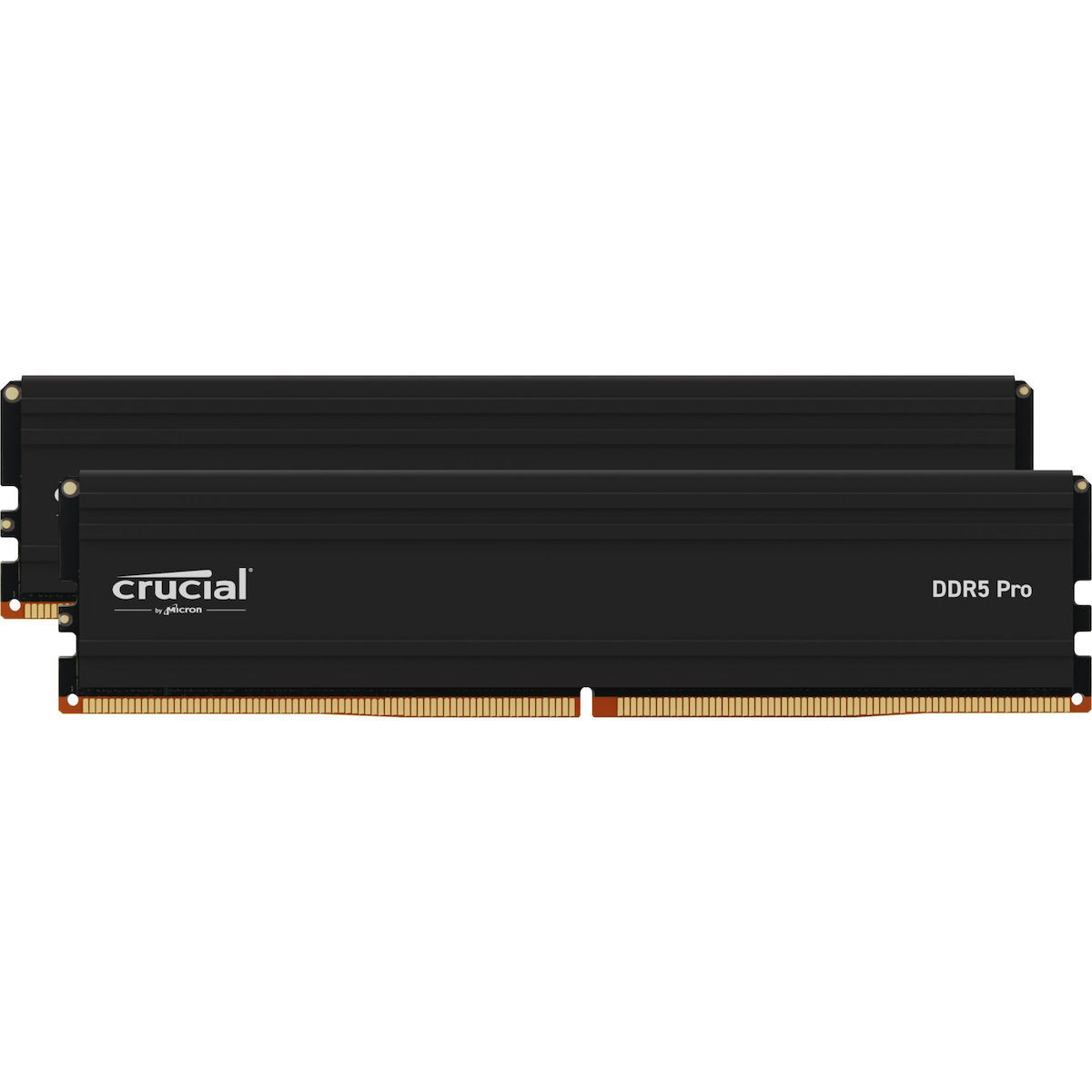 Crucial Pro DDR5-5600 32GB Kit (2x 16GB) - Image 1