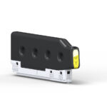Epson Ink C13T08H400 / t08h400 Yellow
