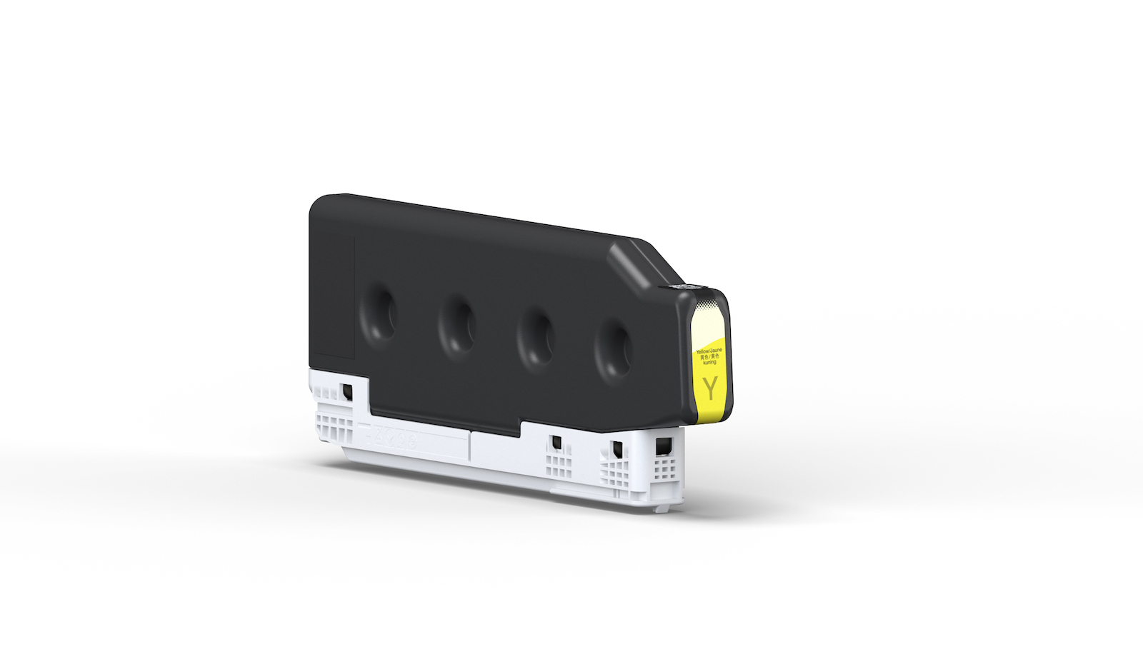 Epson Ink C13T08H400 / t08h400 Yellow - Image 1