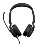Jabra Headset 25089-989-899 / EV250S1 Black