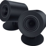 Razer Loudspeakers RZ05-04760100-R3G1 / Nommo V2 X Black
