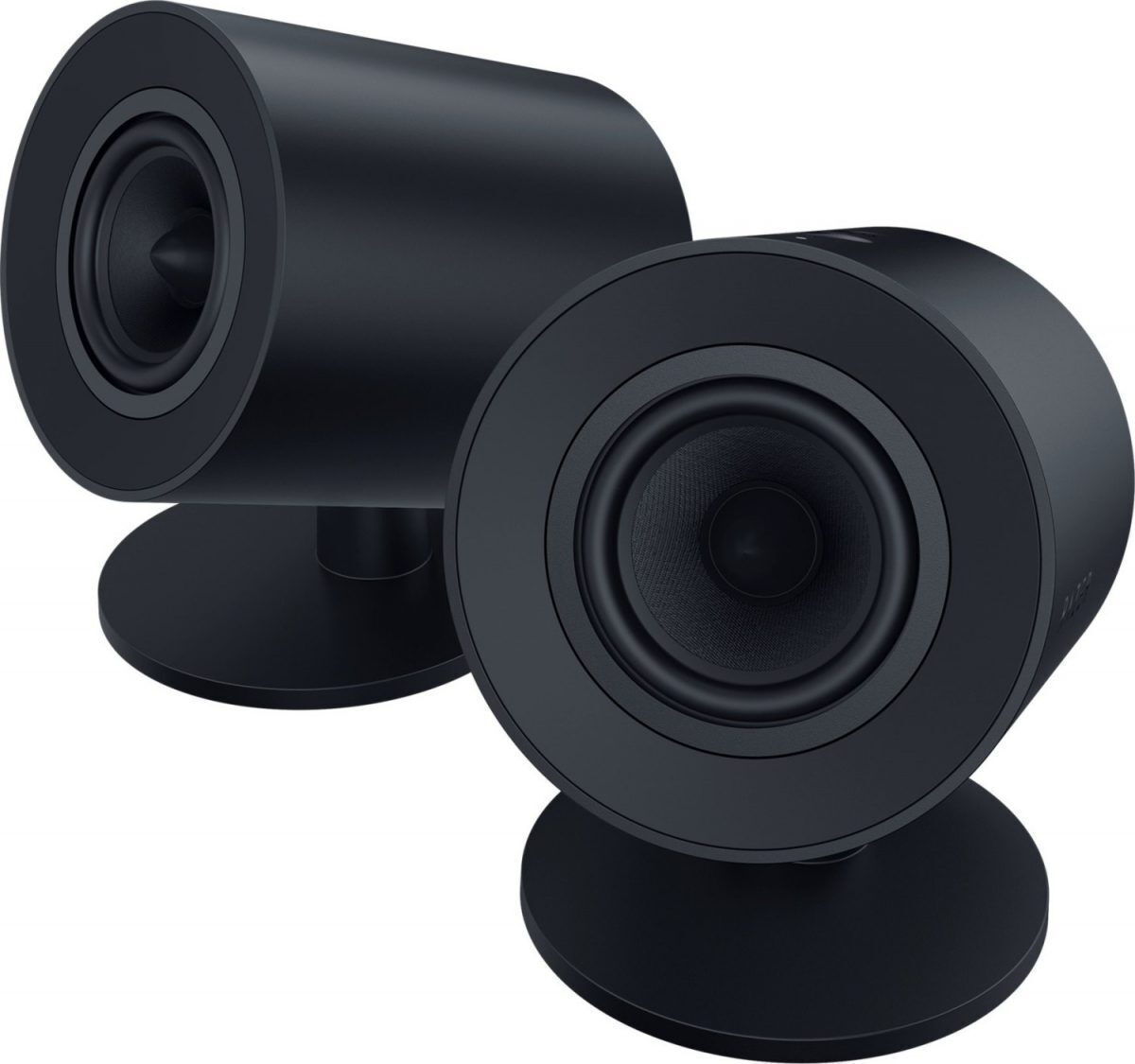 20230525100350_razer_nommo_v2_x_asyrmata_icheia_ypologisti_2_0_me_rgb_fotismo_kai_bluetooth_se_mayro_chroma.jpeg Razer Loudspeakers RZ05-04760100-R3G1 / Nommo V2 X Black - Image 1