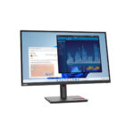 Lenovo Monitor 63A9GAT1EU / 63A9GAT Black