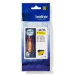 Brother Ink LC427XLY / LC-427XLY XL Yellow