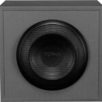 Logitech Loudspeakers 980-001256 / Z625 Powerful THX Black