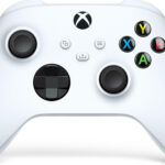 Microsoft Controller EP2-29920 / Xbox 2025 White