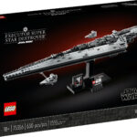 LEGO® Star Wars 75356 Supersternzerstoerer Executor