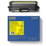 Brother Toner TN821XXLY / TN-821XXLY XL Yellow